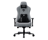 Fotel gamingowy ANDA SEAT Novis Plus XL Gray Fabric